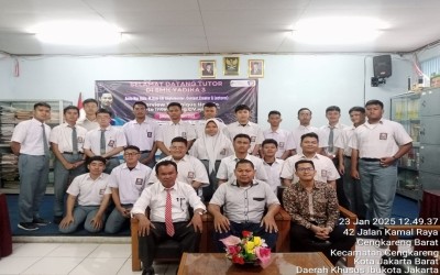 PELATIHAN AI (Artificial Intelligence)
